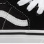 Vans Sneakersy Vans Sk8-Hi VN0A3TFX6BT1 Black/True White