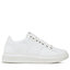 Guess Sneakers Guess Vibo FM5VBS LEA12 WHITE