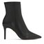 Kazar Polokozačky Kazar Jackie 58887-01-00 Black