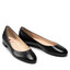 HÖGL Baleríny HÖGL 0-121020 Black 0100