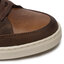 Pantofola d'Oro Sneakersy Pantofola d'Oro Laceno Uomo Low 10223022.JCU Tortoise Shell