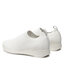 Caprice Sneakers Caprice 9-24702-08 White Knit 163