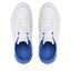 Tommy Hilfiger Сникърси Tommy Hilfiger Feminine Sneaker With Color Pop FW0FW06896 White/Electric Blue 0LA