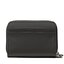 Lacoste Portofel Mic de Damă Lacoste Xs Zip Coin Wallet NF4193PO Noir 000