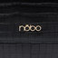 Nobo Θήκη εγγράφων Nobo NBAG-L3910-C020 Czarny Krokodyl