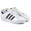 adidas Scarpe adidas Superstar C77124 Ftwwht/Cblack/Ftwwht