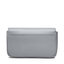 Pinko Τσάντα Pinko Love Pocket Simply 1 C AI 22-23 PLTT 1P22TP Y5H2 Grey I47Q