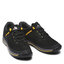 Nik Scarpe da trekking Nik 05-0691-02-9-01-03 Nero