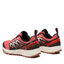 Salomon Scarpe da trekking Salomon Wander L47153400 Tea Rose/Vanilla Ice/Fiery Red