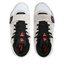 Nike Sneakers Nike Zion 2 FJ1213 106 Beige/White/Black