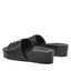 Dune London Pantoletten Dune London Kygo 0081503940008484 Black
