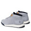 Timberland Snörskor Timberland Killington Ultra Chukka TB0A2G8E085 Medium Grey Nubuck