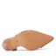 DeeZee Sandalen DeeZee 92831-300 Pink Sat