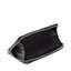 Calvin Klein Velika ženska denarnica Calvin Klein Re-Lock Slim Z/A Wallet Lg Pbl K60K609482 Ck Black BAX