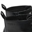 Vagabond Kozačky Vagabond Alex M 5266-101-20 Black