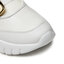 Bally Сникърси Bally Brinelle 6230653 White 0300