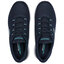 Skechers Pantofi Skechers Quick Lapse 12985/NVLB Navy/Light Blue