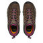 Keen Trekingová obuv Keen Targhee III Wp 1018177 Weiss/Boysenberry