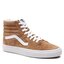 Vans Sneakers Vans Sk8-Hi VN0005U9TBN1 Pig Suede Tobacco Brown
