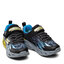Skechers Sneakersy Skechers Light Storm 2.0 400150L/BKBL Black/Blue