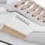 Napapijri Sneakersy Napapijri Hazel NP0A4FKW0021 Bright White
