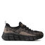 Skechers Scarpe Skechers BOBS SPORT Fall Sparks 117113/BKGD Black/Gold