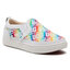 Ugg Teniszcipő Ugg K Caplan Slip-On Ugg 1107976K Rbw