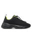 Sprandi Sneakers Sprandi CP40-21331Y Black