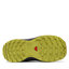Salomon Scarpe Salomon Ili Pika J 408151 08 W0 Mallard Blue/Reflecting Pond/Citronelle