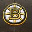 47 Brand Kšiltovka 47 Brand NHL Boston Bruins Sure Shot TT Snapback '47 MVP HVIN-SUMTT01WBP-BK74 Black