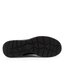 Skechers Sneakers Skechers BOUNTIFUL 12607 BBK. Black