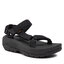 Teva Szandál Teva Hurricane Xlt2 Ampsole 1131270 Blk