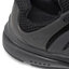 Nike Scarpe Nike Presto (Gs) 833875 003 Black/Black/Black