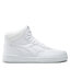Diadora Sneakersy Diadora Raptor Mid 101.177703-C0657 White/White