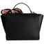 LOVE MOSCHINO Táska LOVE MOSCHINO JC4028PP18LC0000 Nero