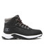 Champion Зимни обувки Champion Mid Cut Shoe Mican S21893-CHA-KK002 Nbk