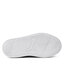 Puma Sneakers Puma Courtflex V2 V Ps 371543 01 Peacoat/High Risk Red