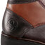 Rieker Bokacsizma Rieker 53774-35 Rot