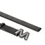 Weekend Max Mara Dámský pásek Weekend Max Mara Petra 2355060334600 Black