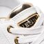 Guess Sportcipő Guess FL5BEK FAL12 WHITE
