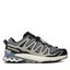 Salomon Bakancs Salomon Xa Pro 3D V9 GORE-TEX L47270600 Flint Stone/Black/Ghost Gray