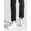 ARKK Copenhagen Αθλητικά ARKK Copenhagen Uniklass Leather S-C18 IL4601-1052-M White Midnight