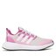 adidas Schuhe adidas Fortarun 2.0 Cloudfoam Sport Running Lace Shoes HR0293 Grau