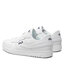 Fila Sneakers Fila Noclaf Low FFM0022.10004 White