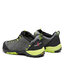 Kayland Trekkings Kayland Alpha Gtx GORE-TEX 018022175 Dark Grey/Lime