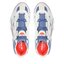 adidas Pantofi adidas Niteball Shoes ID8073 Creblu/Ftwwht/Halivo