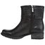 Axel Bottines Axel 4083 Noir