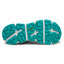 Columbia Botas de trekking Columbia Chanclas y chancletas Grey Ice/Voltage 063