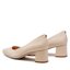 Jenny Fairy Pantofi Jenny Fairy WS2107-01 Beige