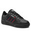 adidas Sneakers adidas Continental 80 Stripes J FY2698 Schwarz